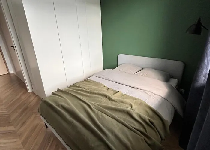 Apartament Polanka