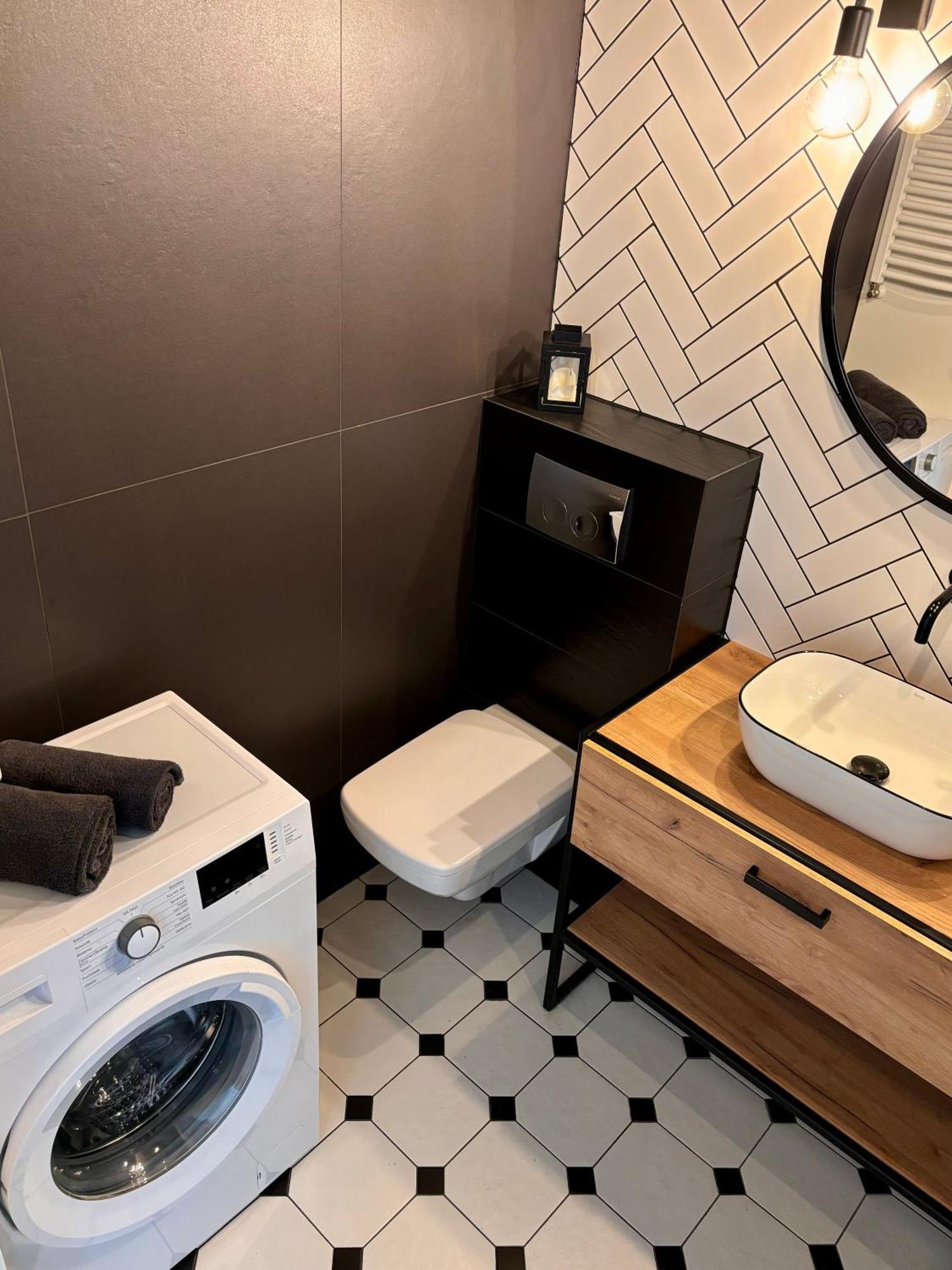 Apartment Polanka